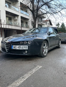 Alfa Romeo 159 2.2 JTI | Mobile.bg    1