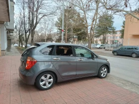 Honda Fr-v, снимка 5