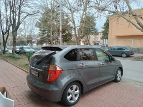 Honda Fr-v, снимка 4