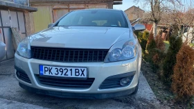 Opel Astra, снимка 1