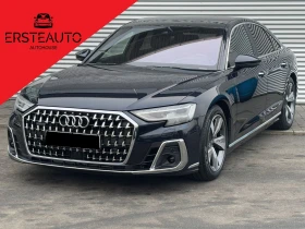 Audi A8 50 TDI QUATTRO HEAD UP 360 CAMERA PANO, снимка 1