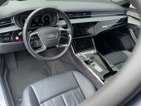 Audi A8 50 TDI QUATTRO HEAD UP 360 CAMERA PANO, снимка 7