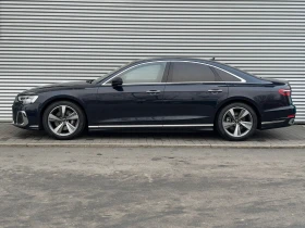 Audi A8 50 TDI QUATTRO HEAD UP 360 CAMERA PANO, снимка 2