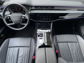 Audi A8 50 TDI QUATTRO HEAD UP 360 CAMERA PANO, снимка 10