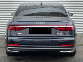 Audi A8 50 TDI QUATTRO HEAD UP 360 CAMERA PANO, снимка 5