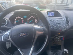 Ford Fiesta, снимка 6