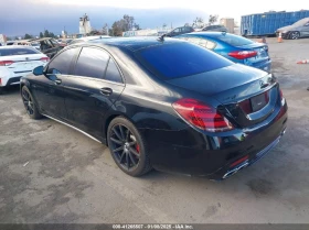 Mercedes-Benz S 63 AMG * 4MATIC* 65, 958km*  | Mobile.bg    5