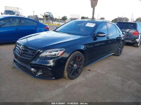  Mercedes-Benz S 63 A...