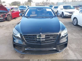     Mercedes-Benz S 63 AMG * 4MATIC* 65, 958km* 