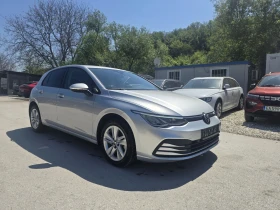 Обява за продажба на VW Golf 1.5 ETSI - 130к.с. - DSG Лизинг ~28 700 лв. - изображение 1