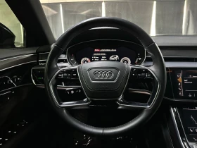 Audi A8 L* B&O* Масаж* Пано* Distronic, снимка 10