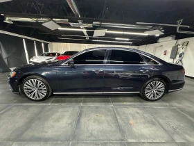 Audi A8 L* B&O* Масаж* Пано* Distronic, снимка 4