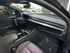 Audi A8 L* B&O* Масаж* Пано* Distronic, снимка 14