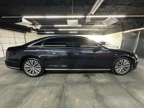 Audi A8 L* B&O* Масаж* Пано* Distronic, снимка 7