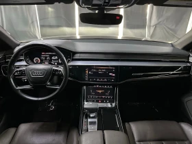 Audi A8 L* B&O* Масаж* Пано* Distronic, снимка 9