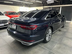 Audi A8 L* B&O* Масаж* Пано* Distronic, снимка 6