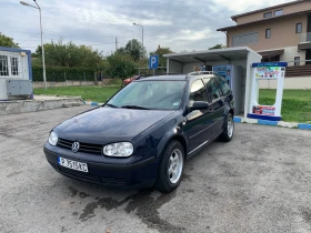 VW Golf 1.9TDI, снимка 1