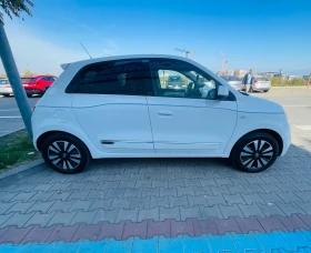 Renault Twingo, снимка 4