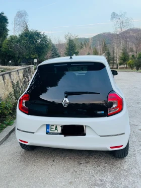 Renault Twingo, снимка 17