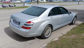 Mercedes-Benz S 350, снимка 6