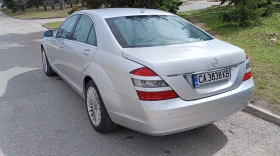 Mercedes-Benz S 350, снимка 8