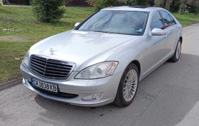 Mercedes-Benz S 350, снимка 2