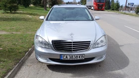 Mercedes-Benz S 350, снимка 3