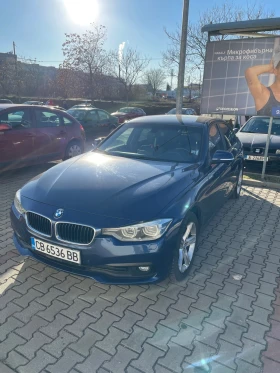Обява за продажба на BMW 320 xdrive ~33 500 лв. - изображение 1