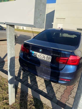 Обява за продажба на BMW 320 xdrive ~33 500 лв. - изображение 4