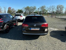 Обява за продажба на VW Passat B7 2.0 TDI Aut. ~11 300 лв. - изображение 4