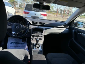 Обява за продажба на VW Passat B7 2.0 TDI Aut. ~11 300 лв. - изображение 8