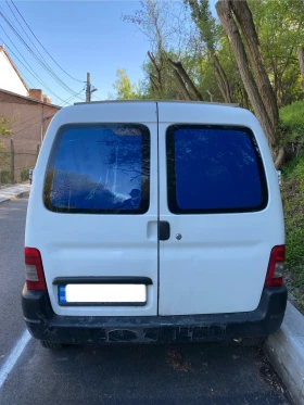 Peugeot Partner | Mobile.bg    3