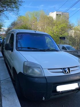 Peugeot Partner | Mobile.bg    2