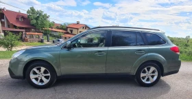 Subaru Outback 2.5 Premium 4x4 Бензин/LPG - 18000 лв. - 61262940 4