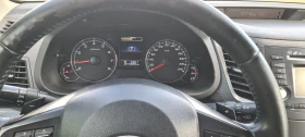 Subaru Outback 2.5 Premium 4x4 Бензин/LPG - 18000 лв. - 61262940 14