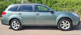 Subaru Outback 2.5 Premium 4x4 Бензин/LPG - 18000 лв. - 61262940 8