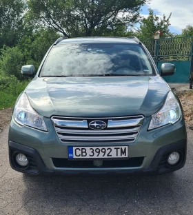 Subaru Outback 2.5 Premium 4x4 Бензин/LPG - 18000 лв. - 61262940 2