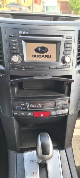 Subaru Outback 2.5 Premium 4x4 Бензин/LPG - 18000 лв. - 61262940 15
