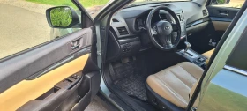 Subaru Outback 2.5 Premium 4x4 Бензин/LPG - 18000 лв. - 61262940 9