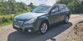 Subaru Outback 2.5 Premium 4x4 Бензин/LPG - 18000 лв. - 61262940 3