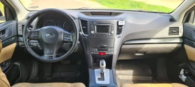 Subaru Outback 2.5 Premium 4x4 Бензин/LPG - 18000 лв. - 61262940 13