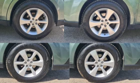 Subaru Outback 2.5 Premium 4x4 Бензин/LPG - 18000 лв. - 61262940 16