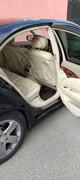 Mercedes-Benz E 320 3.2 | Mobile.bg    13