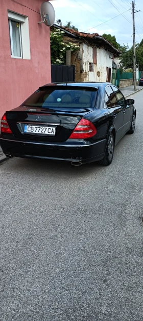 Обява за продажба на Mercedes-Benz E 320 3.2 ~10 000 лв. - изображение 1