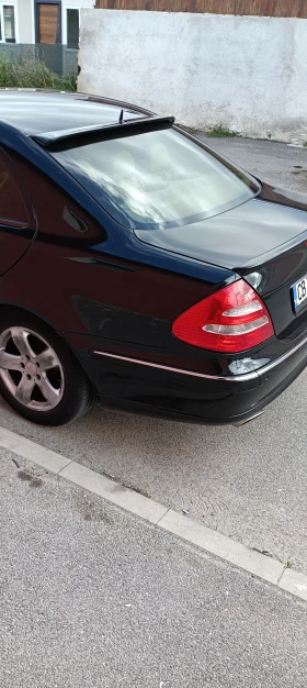 Обява за продажба на Mercedes-Benz E 320 3.2 ~10 000 лв. - изображение 2