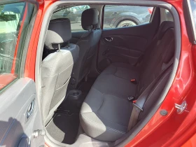 Renault Clio 1.5/90кс - 9900 лв. - 78446352 11