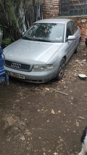 Audi A4 | Mobile.bg    2
