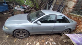 Audi A4 | Mobile.bg    5