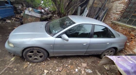 Audi A4 | Mobile.bg    1