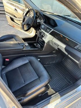 Mercedes-Benz E 350 | Mobile.bg    13